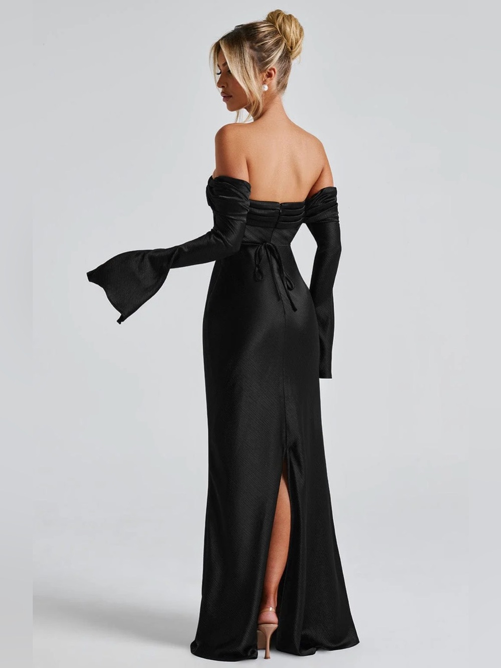 SELENE BABYBOO FASHION DRESS - Picture 2 of 7